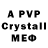 A-PVP крисы CK shawn fits